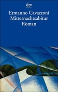 Cover: Mitternachtsabitur - dtv