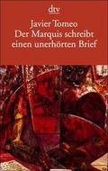 Cover: Der Marquis schreibt einen unerh&ouml;rten Brief - dtv