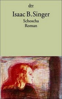 Enlarge image Cover: Schoscha - dtv