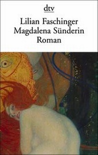 Abbildung von: Magdalena Sünderin - dtv