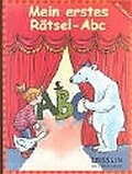 Cover: Mein erstes R&auml;tsel-Abc - Arena