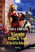 Cover: Wie ein Hauch von Z&auml;rtlichkeit - L&uuml;bbe