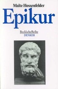 Cover: Epikur - C.H.BECK