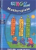 Cover: Mathespiele 2, Heft 1 - Arena