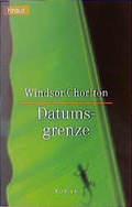 Cover: Datumsgrenze - Droemer Knaur