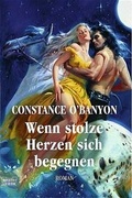 Cover: Wenn stolze Herzen sich begegnen - L&uuml;bbe