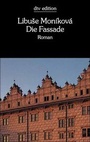 Cover: Die Fassade M.N.O.P.Q. - dtv