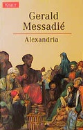Cover: Alexandria - Droemer Knaur