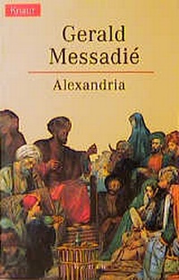 Enlarge image Cover: Alexandria - Droemer Knaur