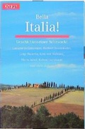 Cover: Bella Italia! - Droemer Knaur