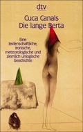 Cover: Die lange Berta - dtv