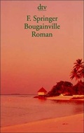 Cover: Bougainville - dtv