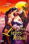 Cover: Das Liebesritual - L&uuml;bbe