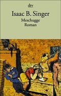 Cover: Meschugge - dtv