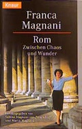 Cover: Rom - Droemer Knaur
