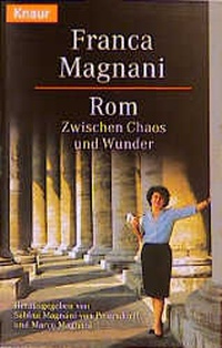 Enlarge image Cover: Rom - Droemer Knaur