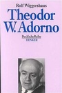 Bild: Theodor W. Adorno - C.H.BECK