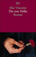 Cover: Die rote Nelke - dtv