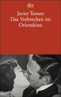 Cover: Das Verbrechen im Orientkino - dtv