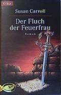 Cover: Der Fluch der Feuerfrau - Droemer Knaur