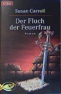 Enlarge image Cover: Der Fluch der Feuerfrau - Droemer Knaur