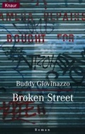 Cover: Broken Street - Droemer Knaur