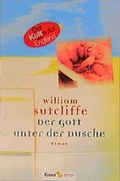 Cover: Der Gott unter der Dusche - Droemer Knaur