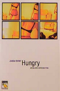 Enlarge image Cover: Hungry - Droemer Knaur