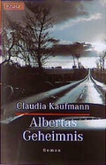 Cover: Albertas Geheimnis - Droemer Knaur