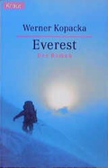 Cover: Everest - Droemer Knaur