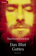 Cover: Das Blut Gottes - Droemer Knaur