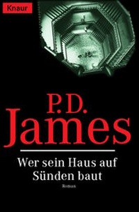 Abbildung von: Wer sein Haus auf Sünden baut - Knaur