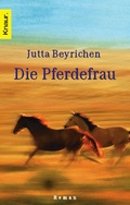 Cover: Die Pferdefrau - Knaur