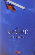 Cover: Versp&auml;tung - Droemer Knaur