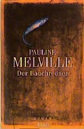 Cover: Der Bauchredner - Droemer Knaur