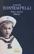 Cover: Sohn zweier M&uuml;tter - Droemer Knaur