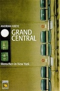 Cover: Grand Central - Droemer Knaur