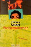 Cover: Freischwimmer - Droemer Knaur