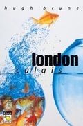 Cover: London - Calais - Droemer Knaur