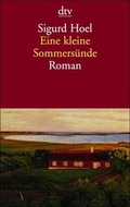 Cover: Eine kleine Sommers&uuml;nde - dtv