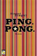 Cover: Ping. Pong - Droemer Knaur
