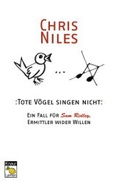 Cover: Tote V&ouml;gel singen nicht - Droemer Knaur