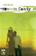 Cover: Candy - Droemer Knaur
