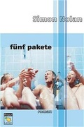 Cover: F&uuml;nf Pakete - Droemer Knaur