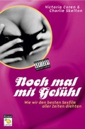 Cover: Noch mal mit Gef&uuml;hl - Droemer Knaur