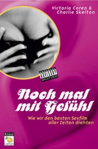 Enlarge image Cover: Noch mal mit Gefühl - Droemer Knaur