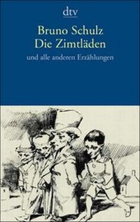 Abbildung von: Die Zimtläden - dtv