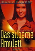 Cover: Das silberne Amulett - Arena