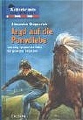 Cover: Jagd auf Ponydiebe - Arena