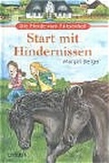 Cover: Start mit Hindernissen - Arena